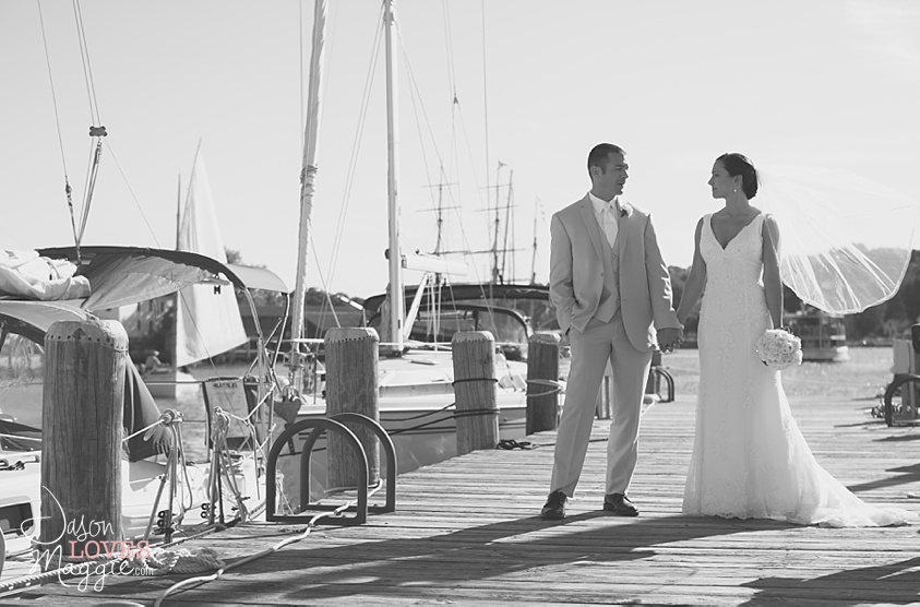 Wedding, Mystic, Latitude 41, Connecticut Wedding, Intimate Connecticut Wedding