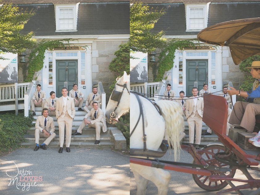 Wedding, Mystic, Latitude 41, Connecticut Wedding, Intimate Connecticut Wedding