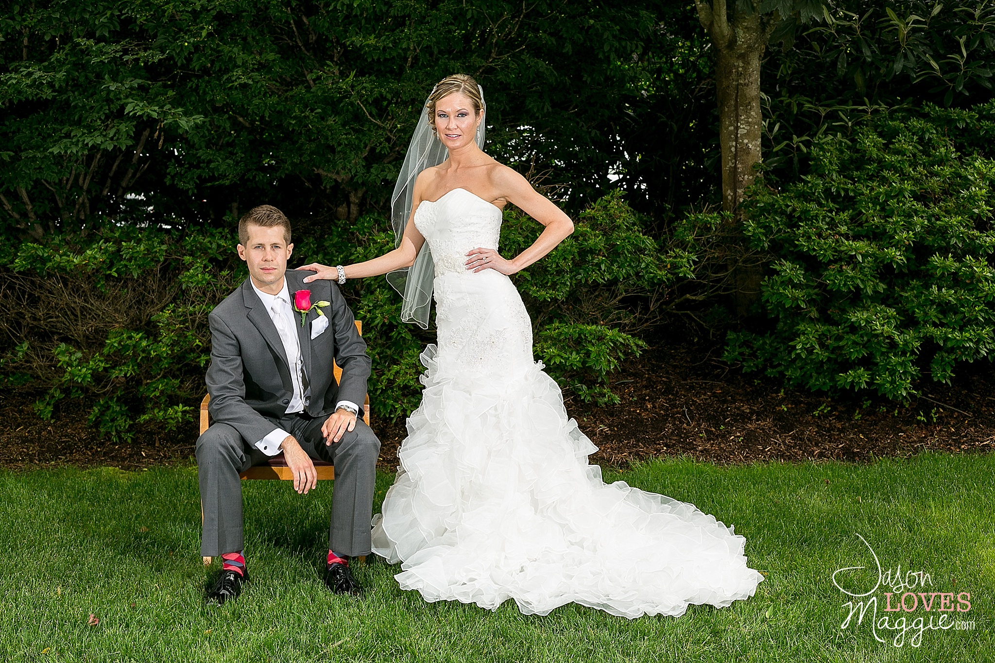 Playful Wedding | Megan \u0026 Sean | Rocky Neck State Park -, image size:2048x1365