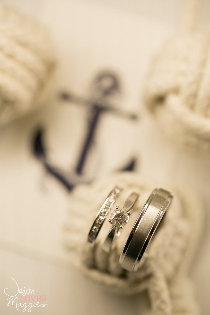 Wedding Rings, Connecticut wedding, Ring shot, engagement ring, oceanside
