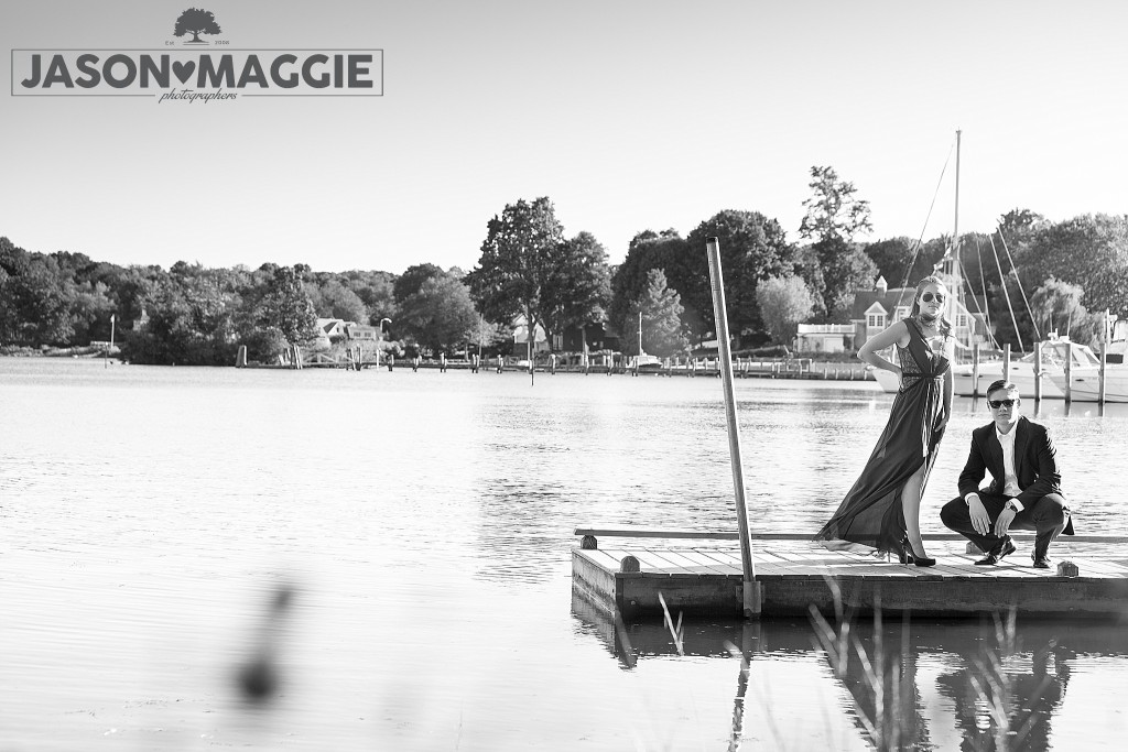 engagement session, forever session, essex, essex connecticut, boats, wedding