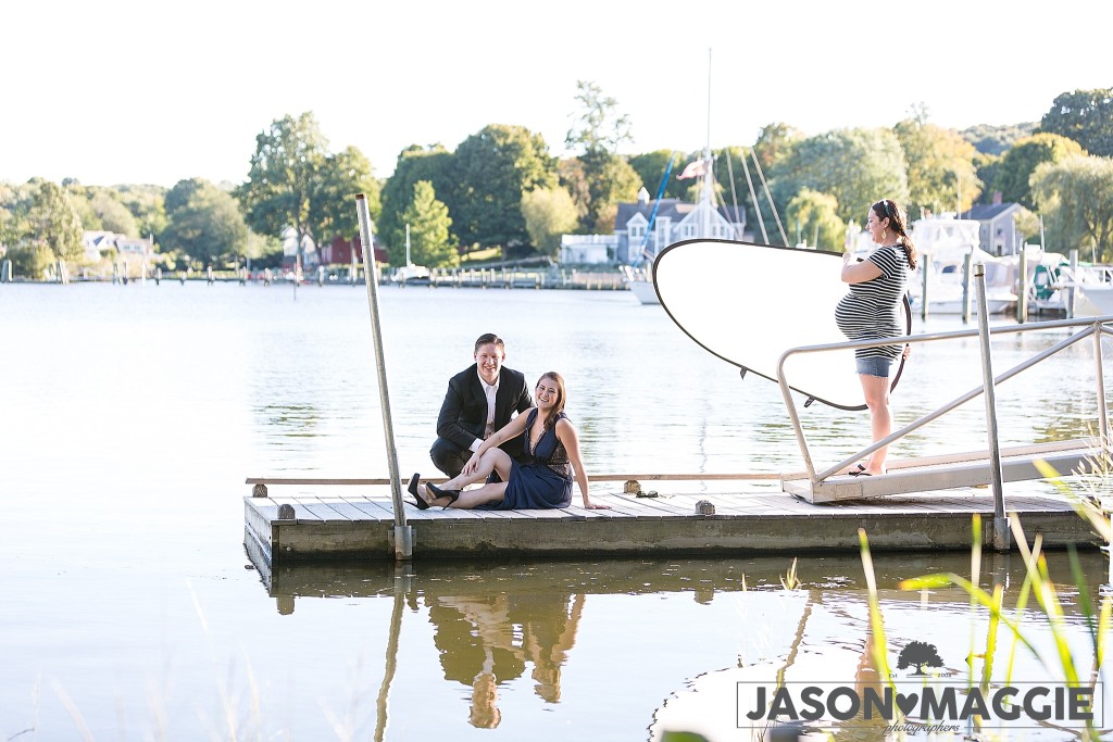 engagement session, forever session, essex, essex connecticut, boats, wedding