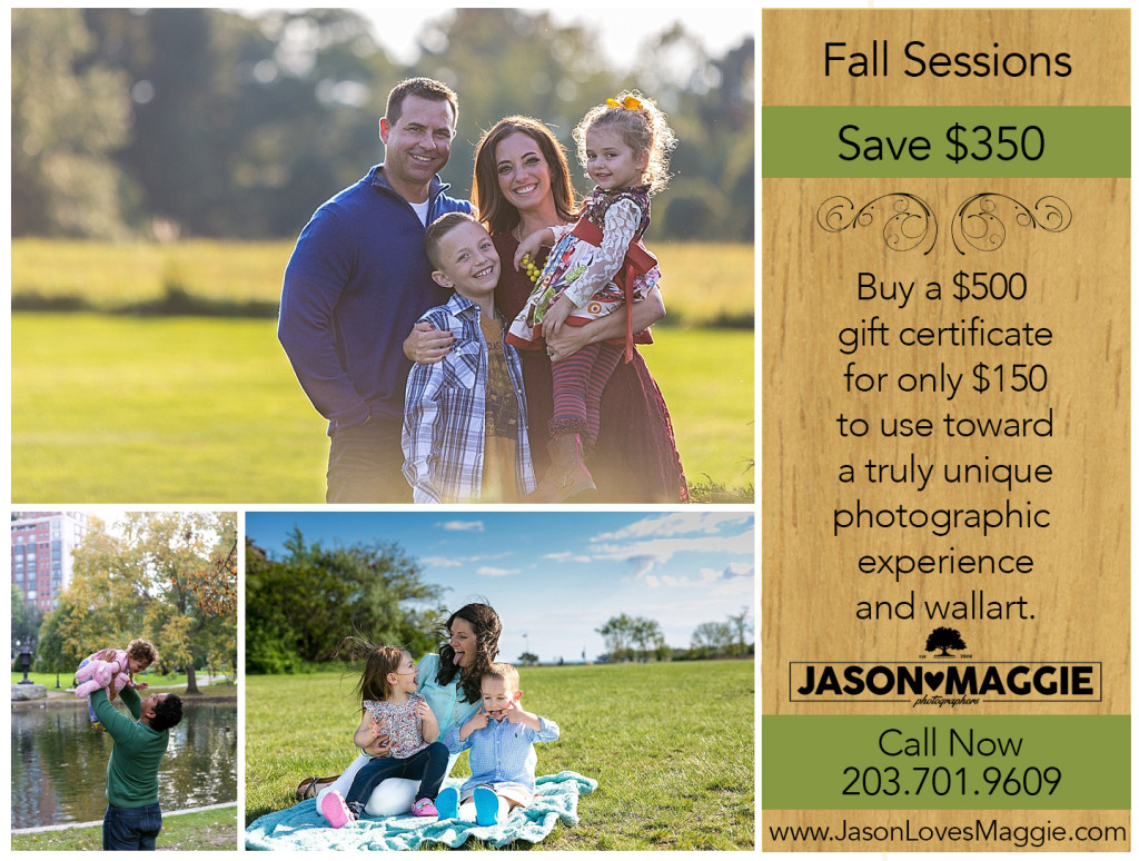 family photography, family session, fall session, fall photography, connecticut photography