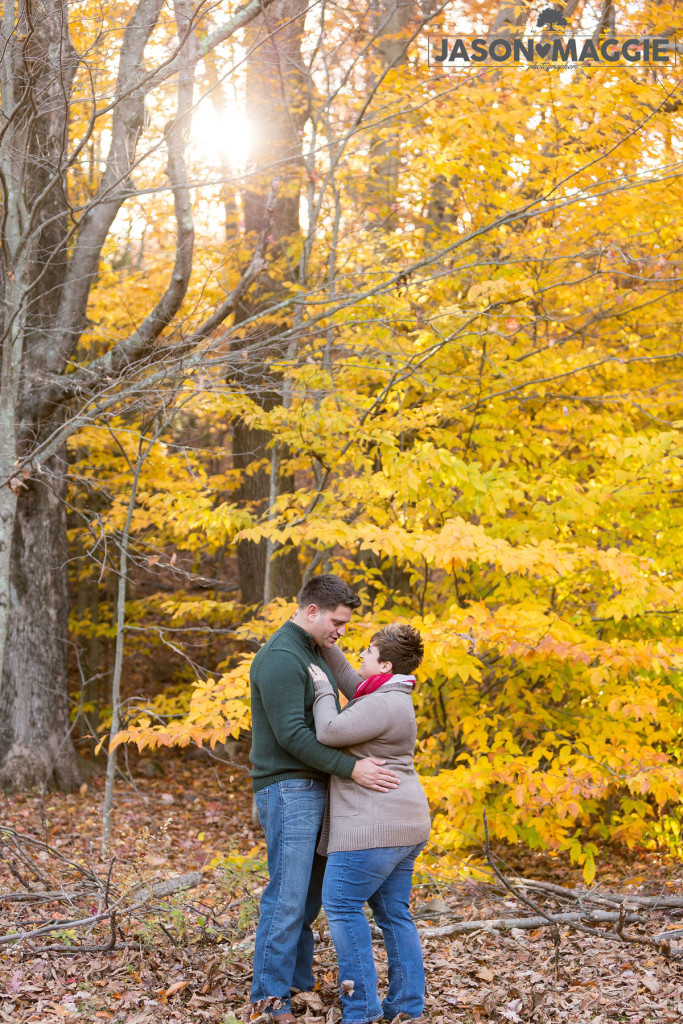 Loves Maggie. Connecticut Outdoor Wedding Photographers for playful couples that celebrate intimacy, and live spontaneously.